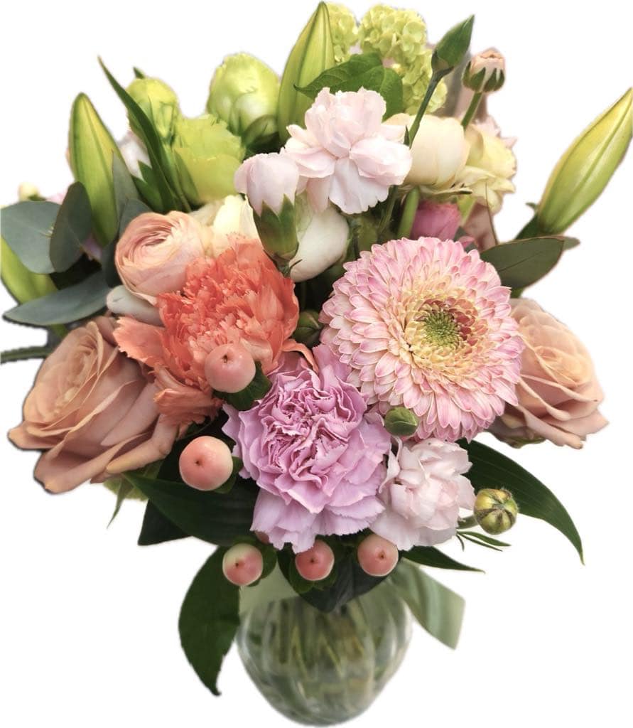 Vase Arrangements