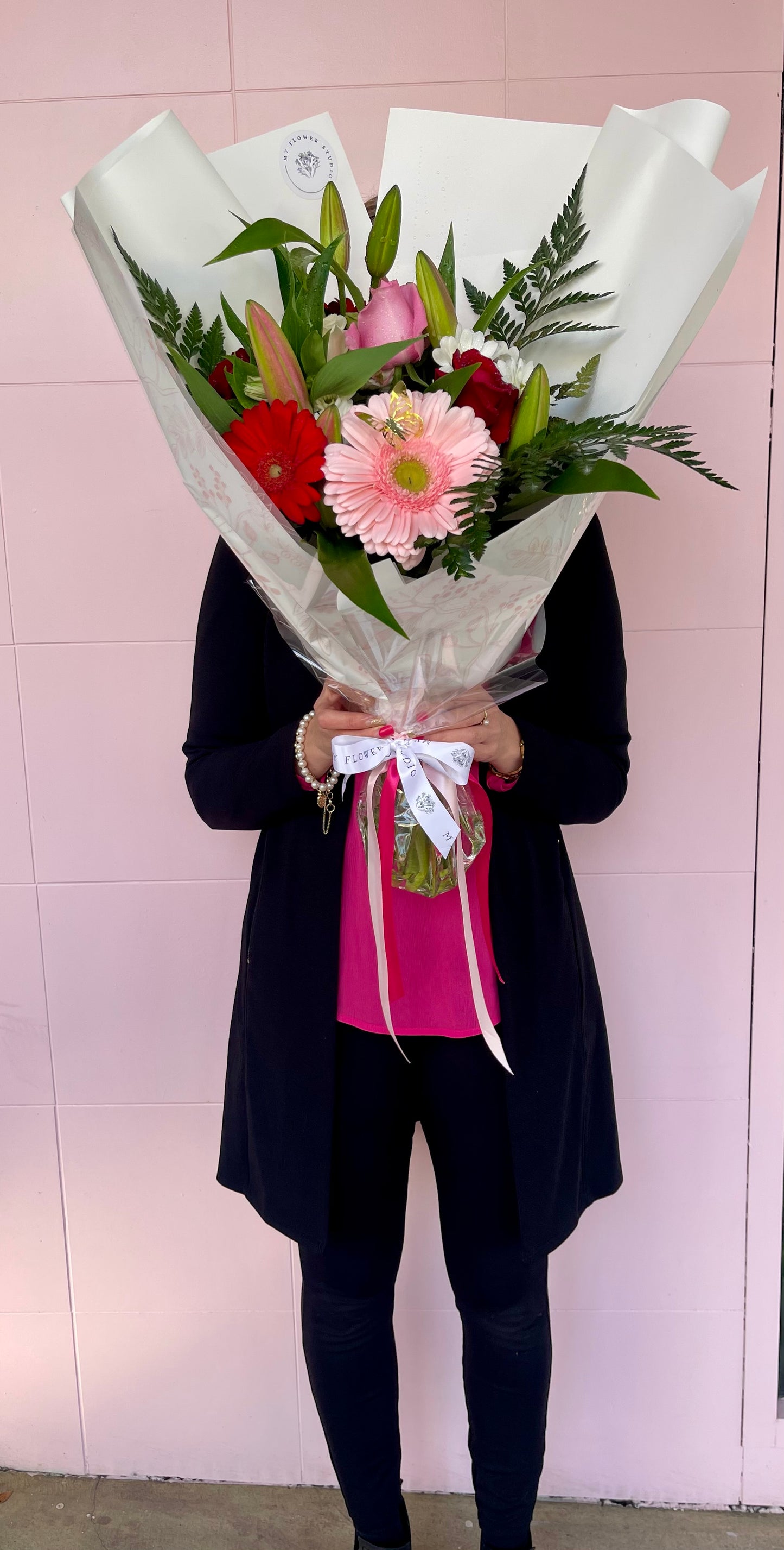 Bouquet of Flowers