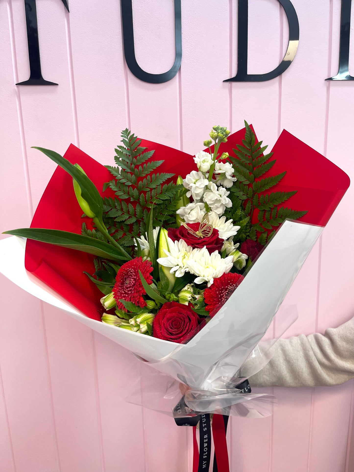 Bouquet of Flowers