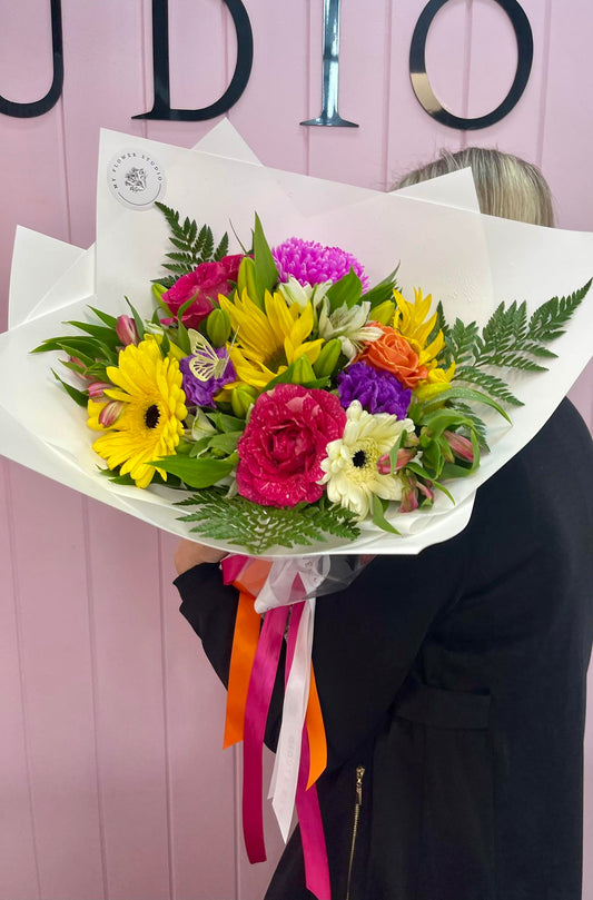 Bouquet of Flowers