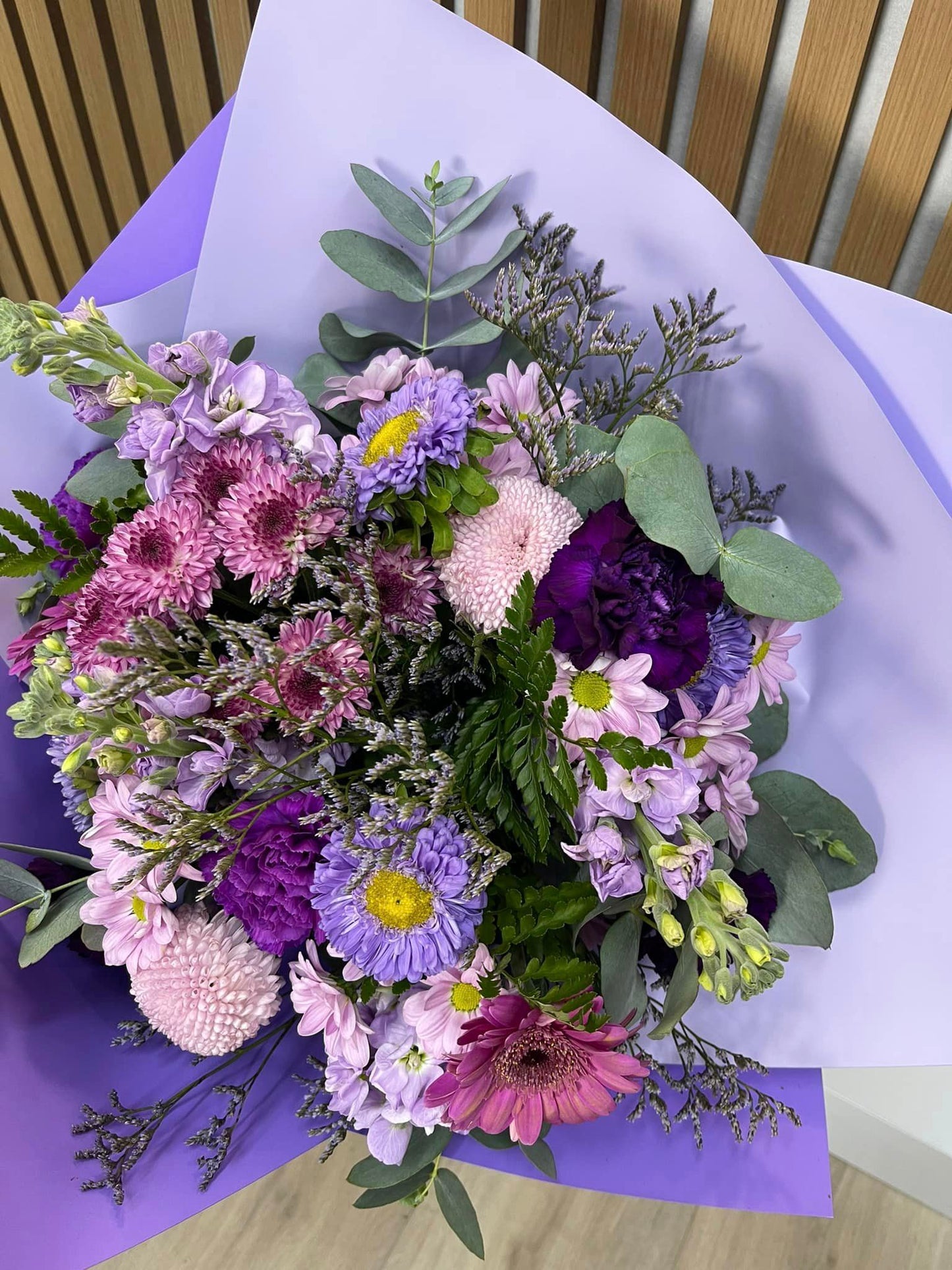 Bouquet of Flowers