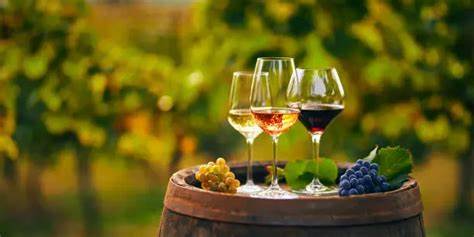 Wine